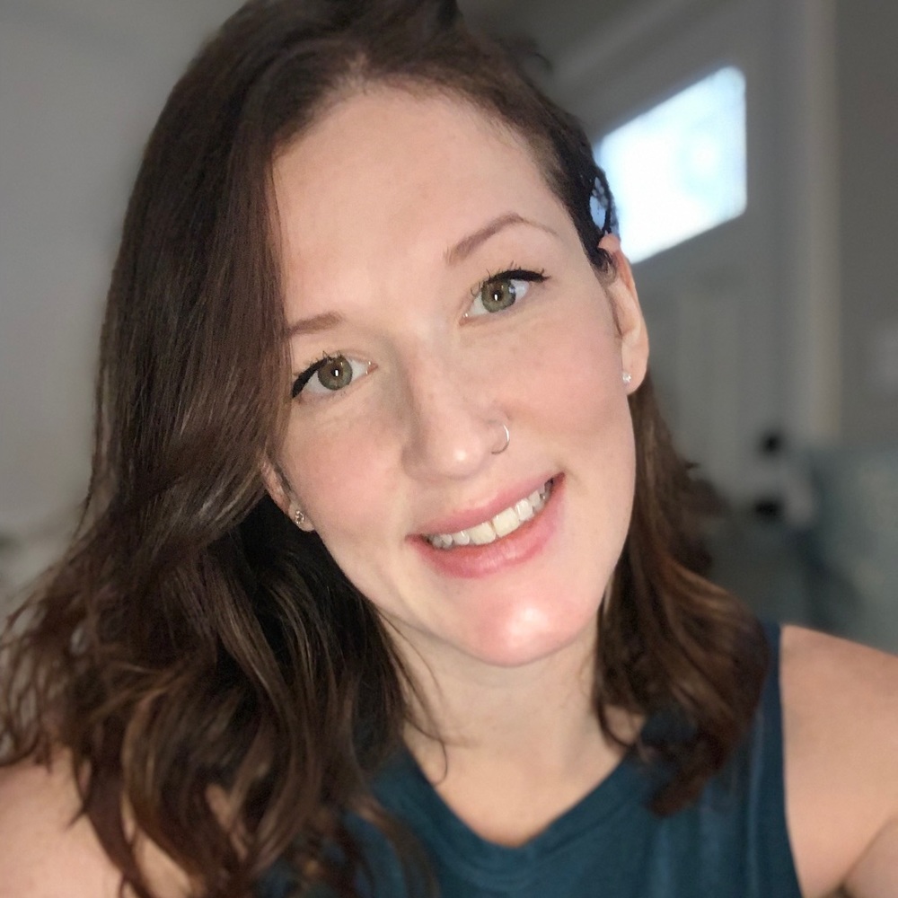 Meet your Posher, Brittney